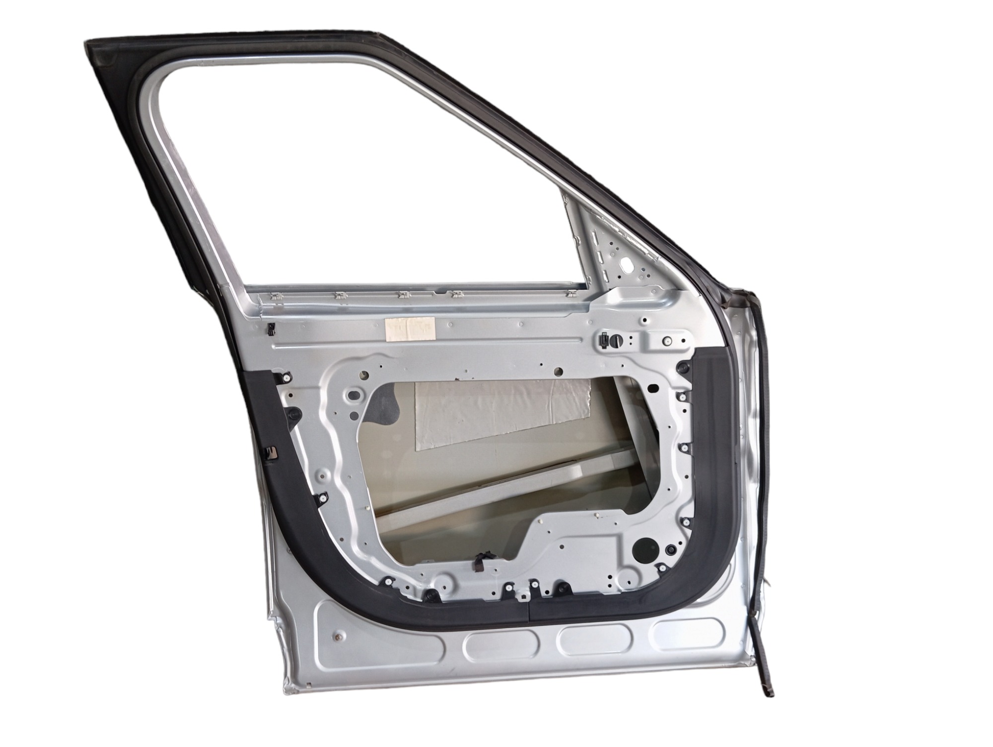 Porta Dianteira Esquerda Range Rover Sport 2014 V592 Dianteira Esquerda 5