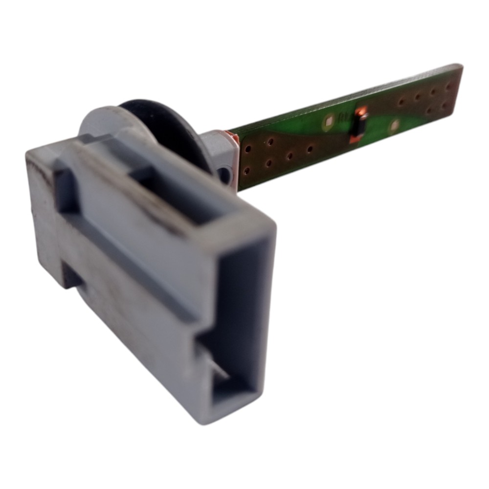 Sensor Temperatura Ar Condicionado Audi Vw Jetta 2010 A 2012 3