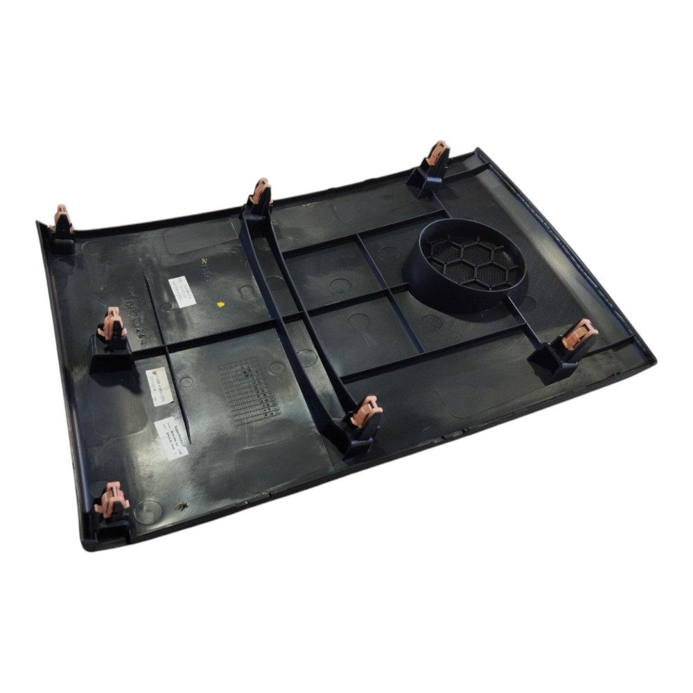 Tampa Superior Painel Console Suzuki Scross 2015 2016 V648 2