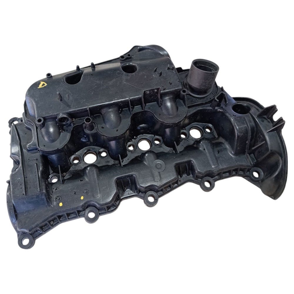 Tampa Direita Cabeçote Land Rover Discovery 4 2010 A 14 V656 6