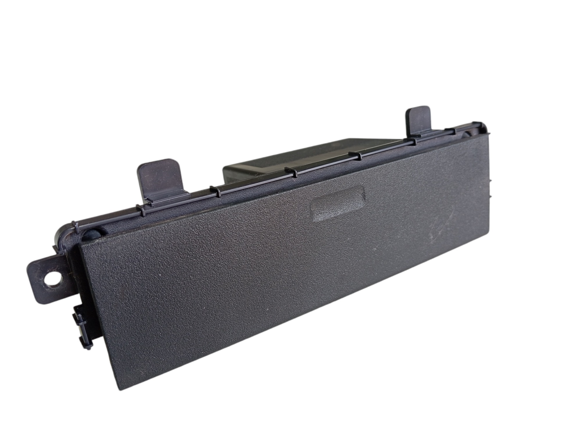 Porta Treco Console Mitsubishi Pajero Full 3.2 2020 V599 5
