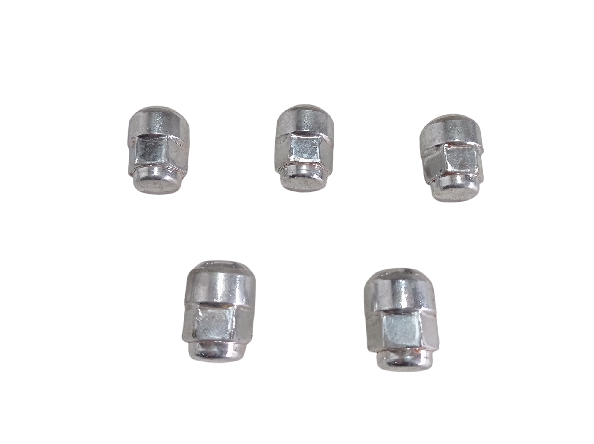 Porcas Roda 5und Honda Hrv Touring 2020 A 2025 V602