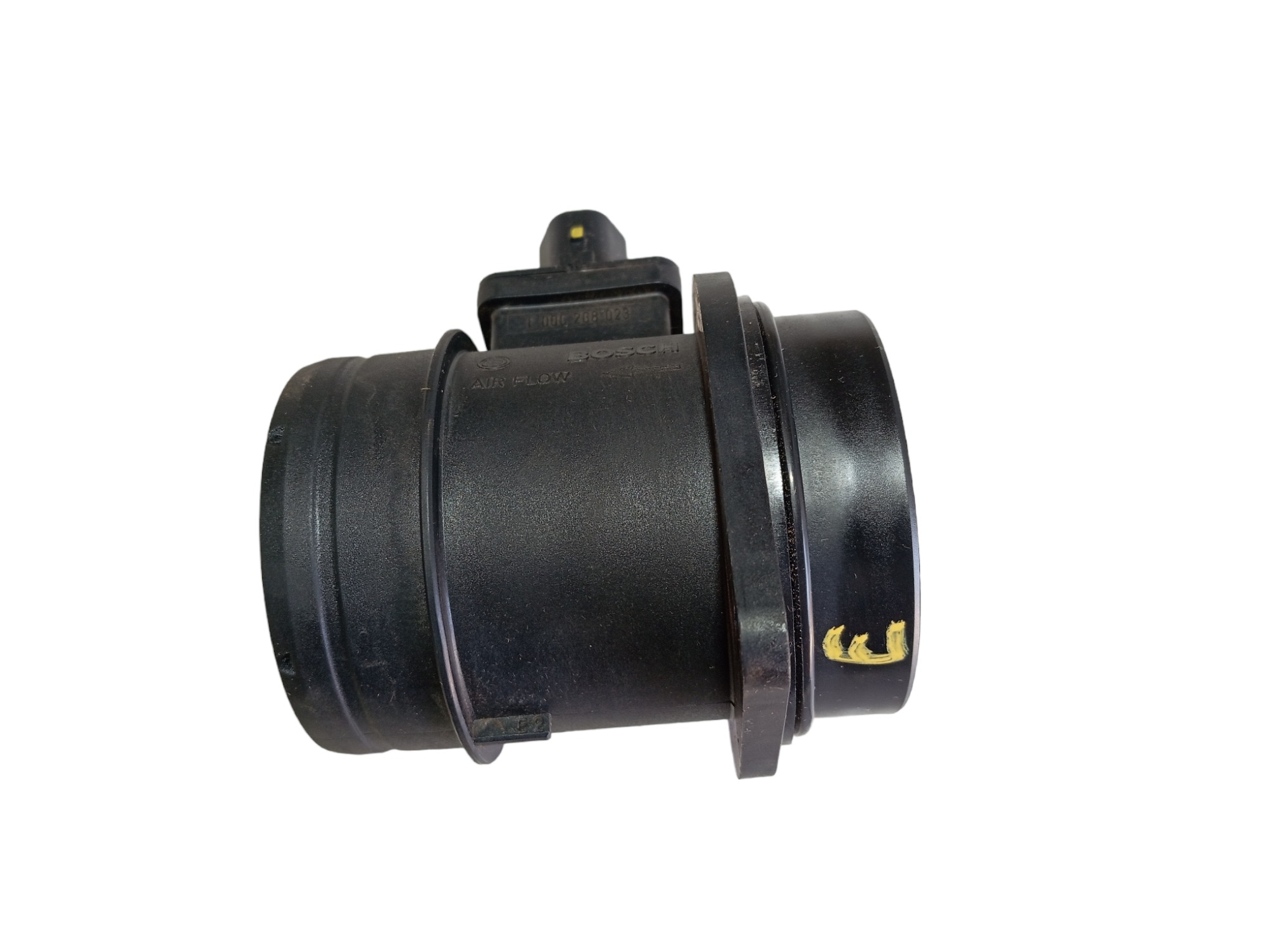 Sensor Esquerdo Fluxo Ar  Range Rover Sport 2014 V592 7