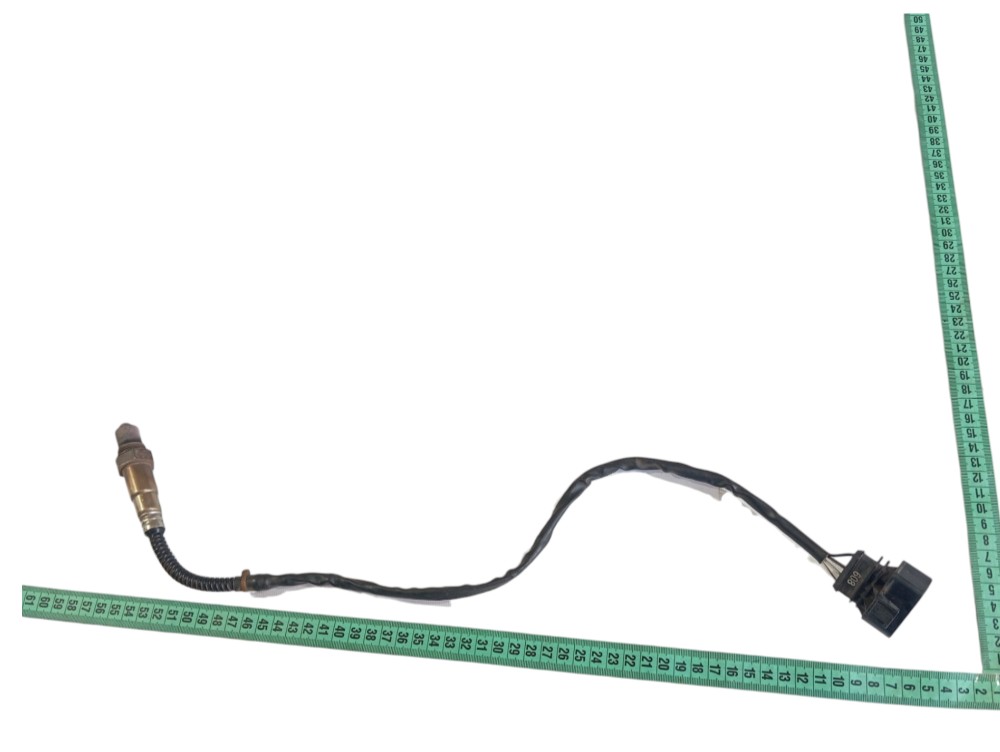Sonda Lambda Superior Vw Passat A3 A4 2001 A 2004 V300 7