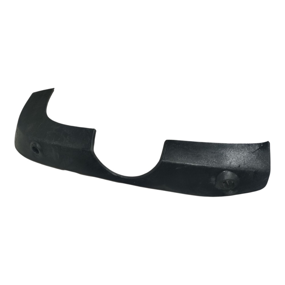 Moldura Direita Parachoque Trase Ram Rampage Rt 2023 25 V664 5