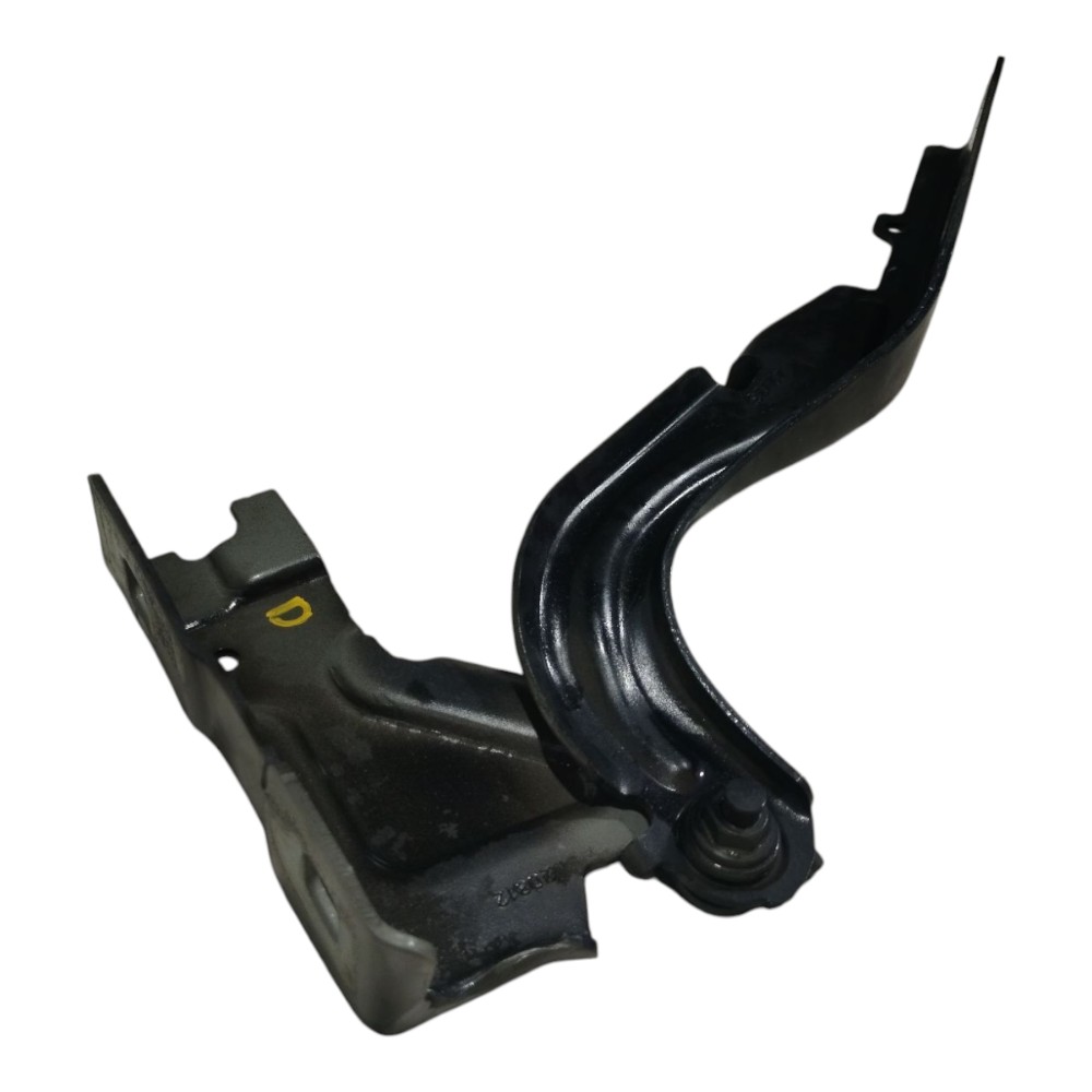 Dobradiça Capô Direito Ram Rampage Rt 2023 2025 V664 5