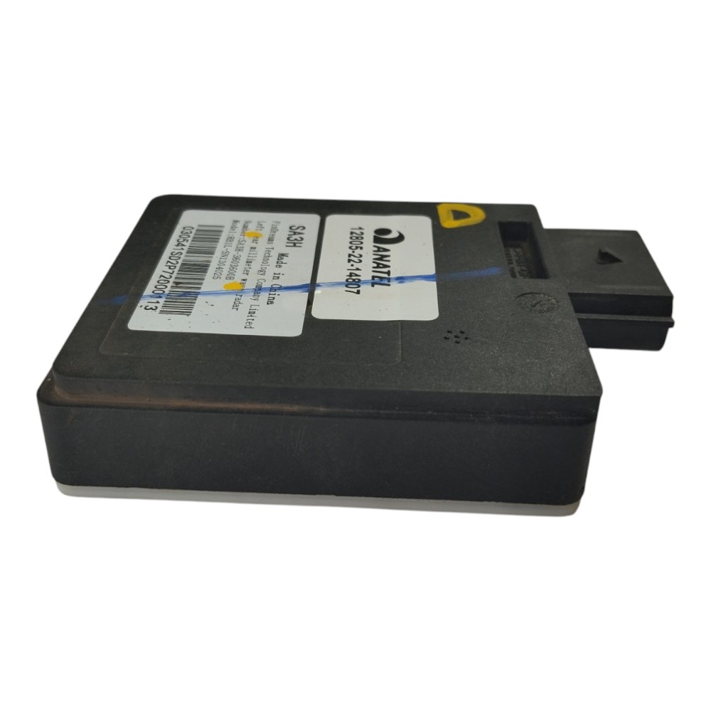 Sensor Ponto Cego Parachoque Direito Byd Song Plus 2024 V631 6