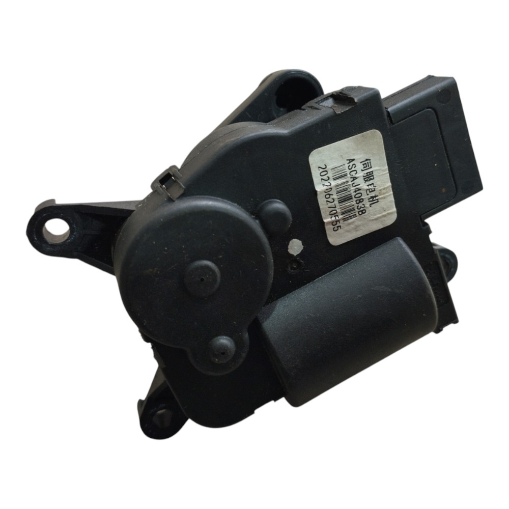 Motor Atuador Ar Condicionado Jac Ejs1 2022 2023 V651 9