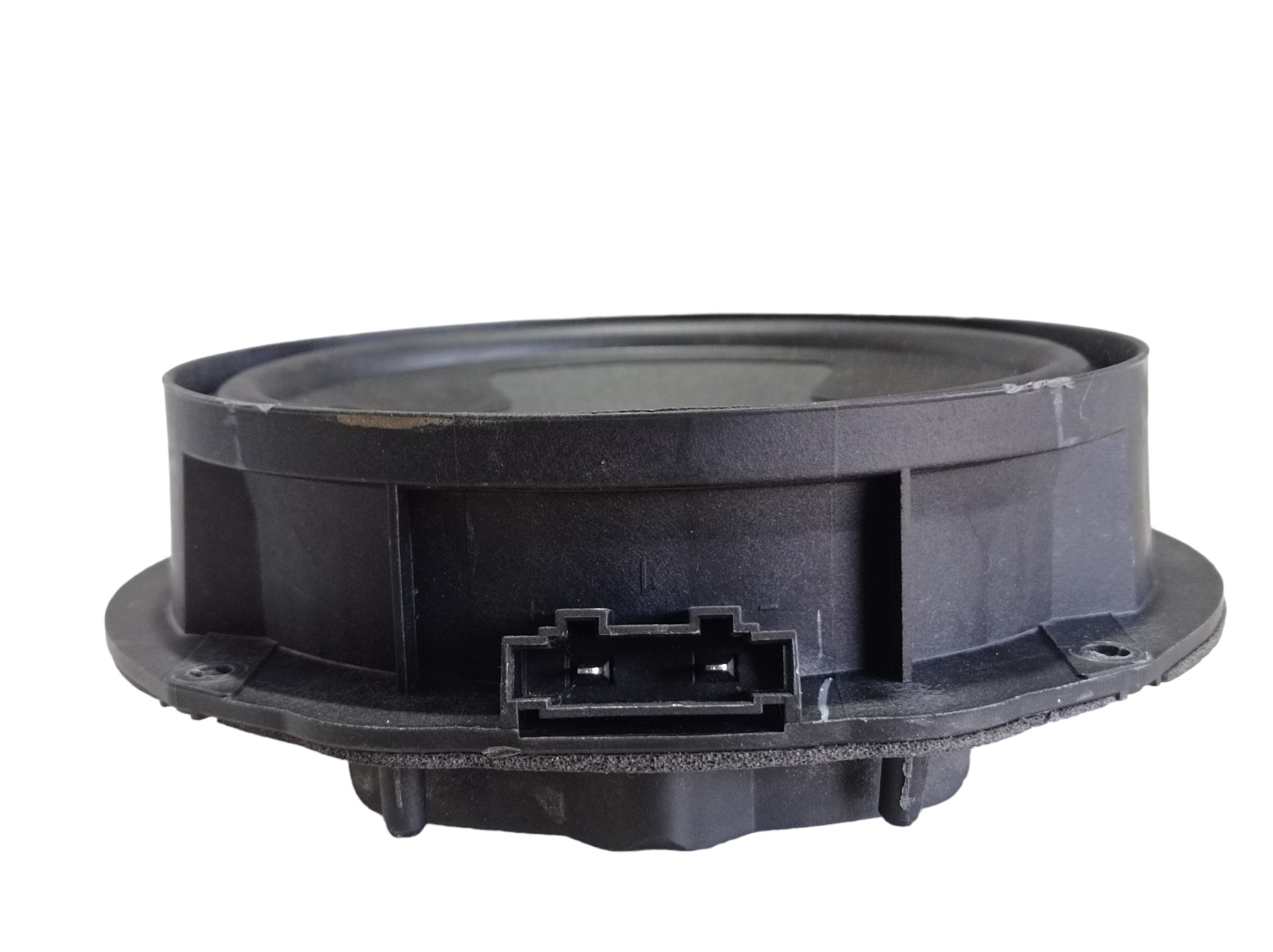 Alto Falante Porta Traseira Esquerda Vw Taos 22 2024 V601 Preto 4