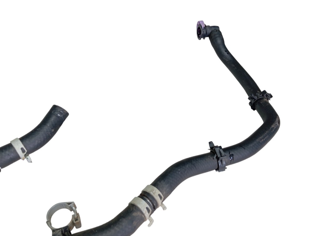 Mangueira Água Lexus Rx500hf Sport Direct4 2023 V619 1
