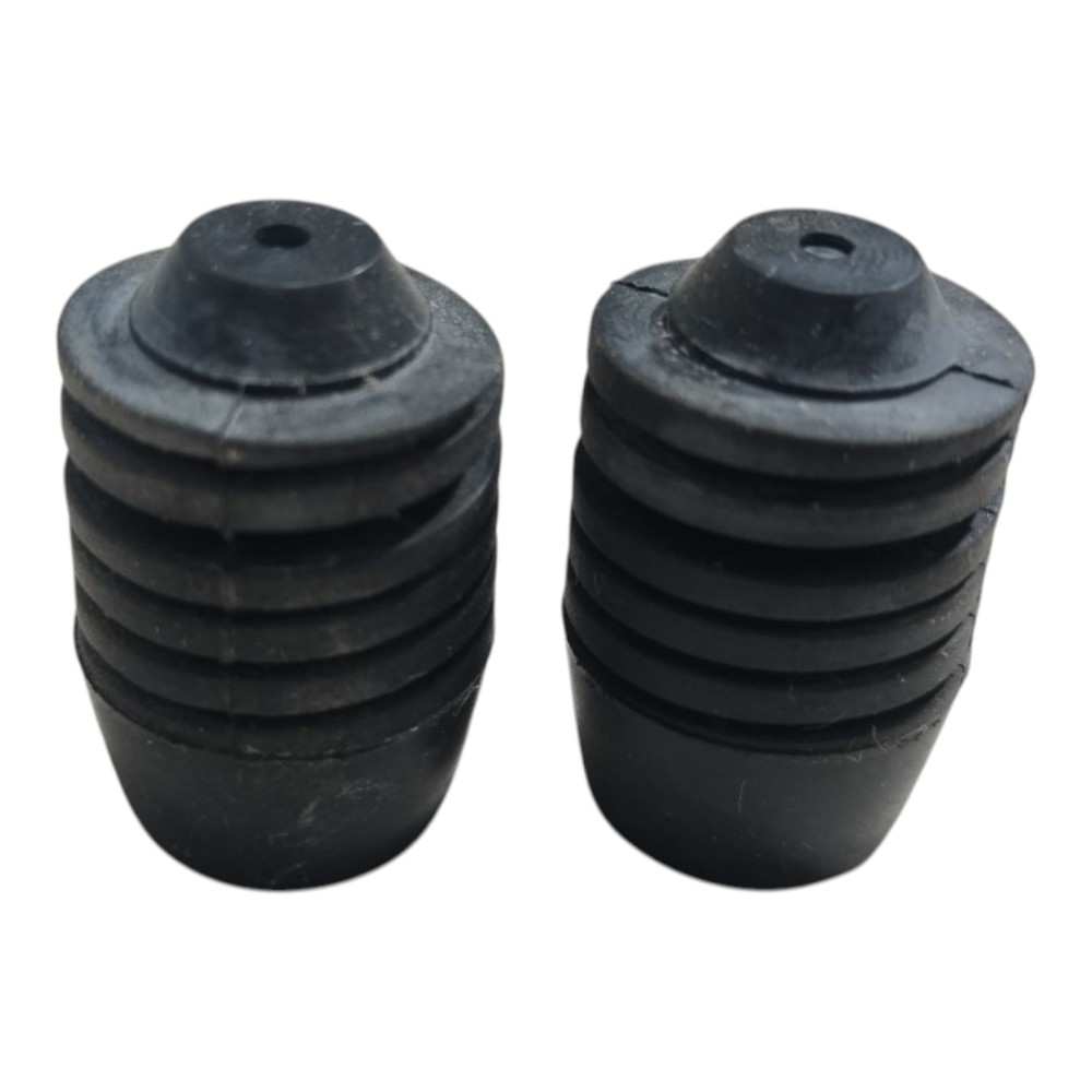 Batente Capô Byd Dolphin Mini 2024 2025 V665 6