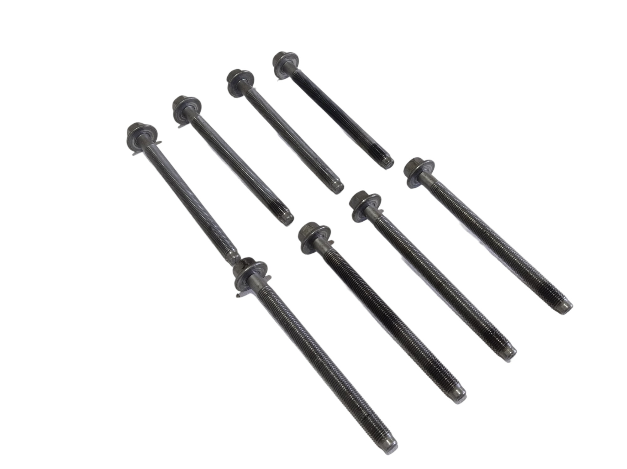 Parafusos Cabeçote Motor Land Rover Discovery 5 2020 V562 4