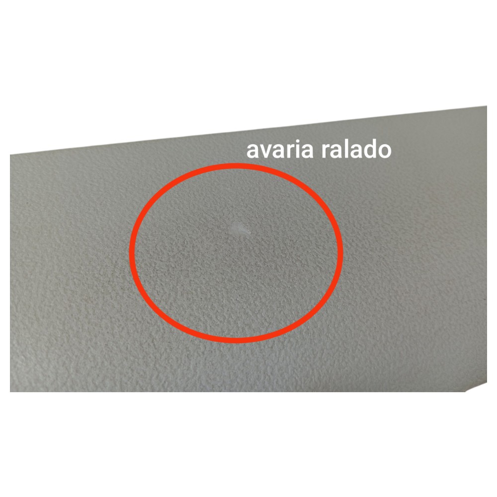 Acabamento Central Tampa Traseira Grand Vitara 2012 15 V643 4