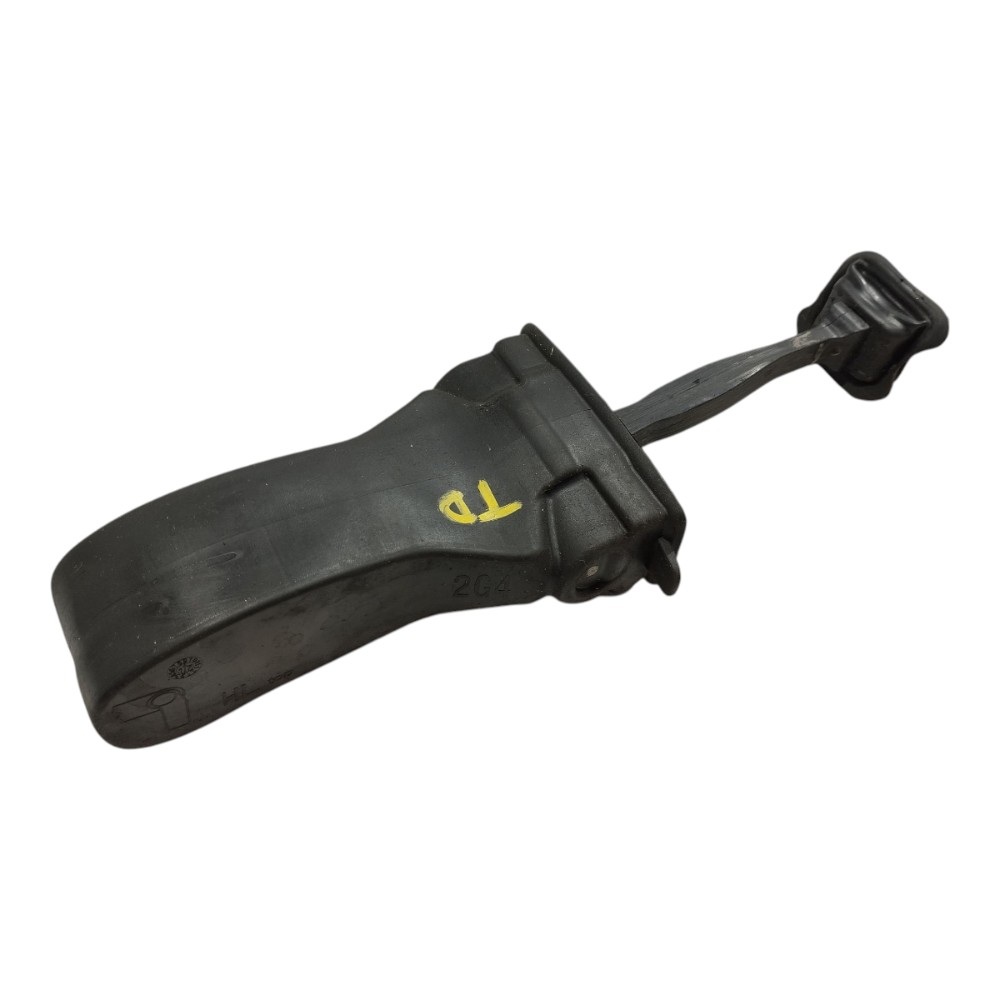 Limitador Porta Traseira Direita Vw Virtus 2018 A 2022 V657 4