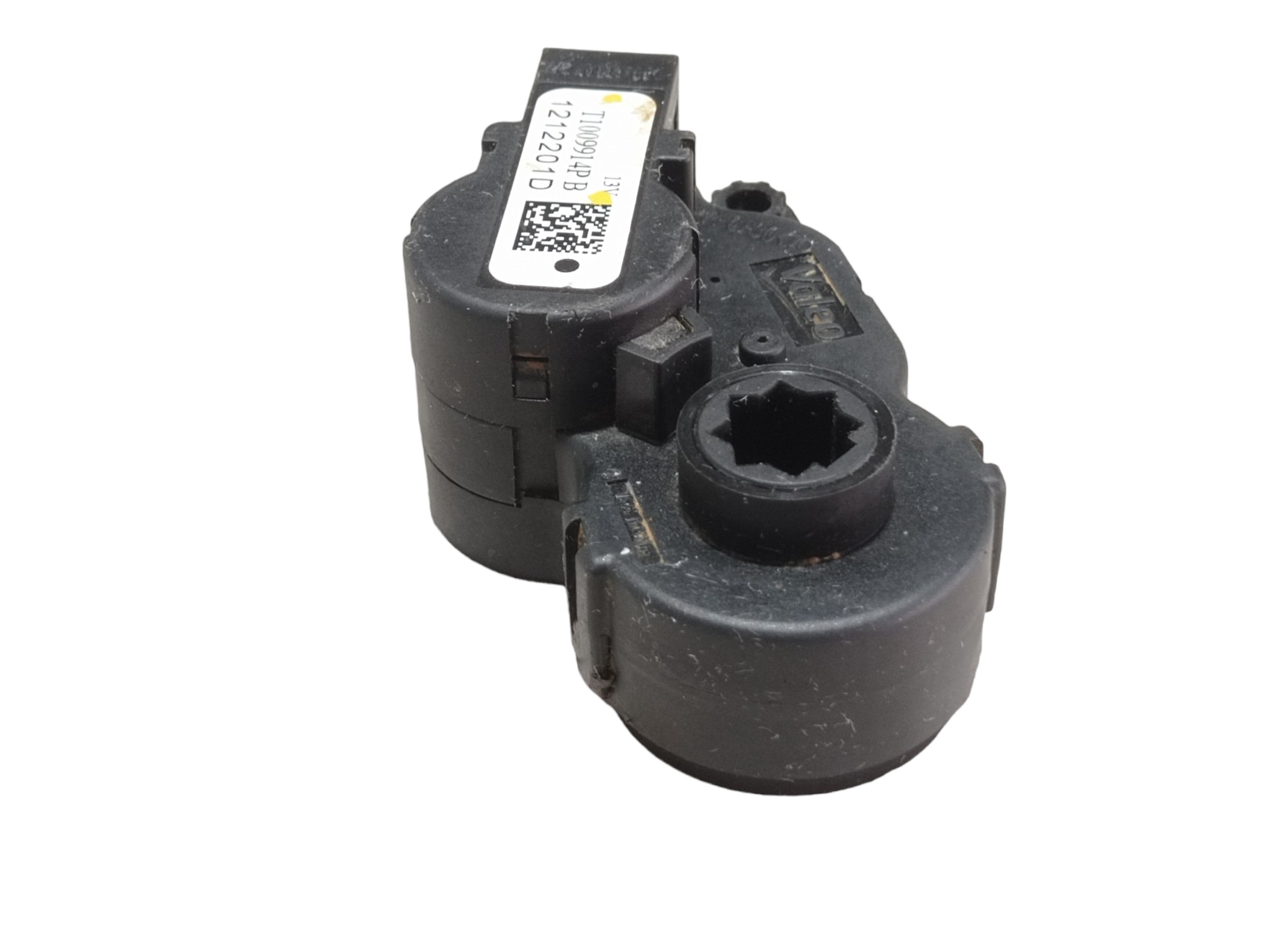 Motor Atuador Caixa Ar Nissan Leaf 2022 V589 6