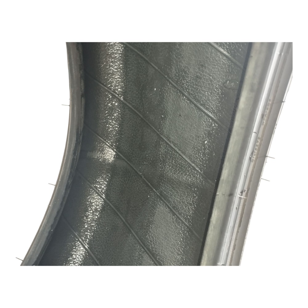 Pneu Michelin 205/55r16 Dot 13r Wc 10hx V658 3