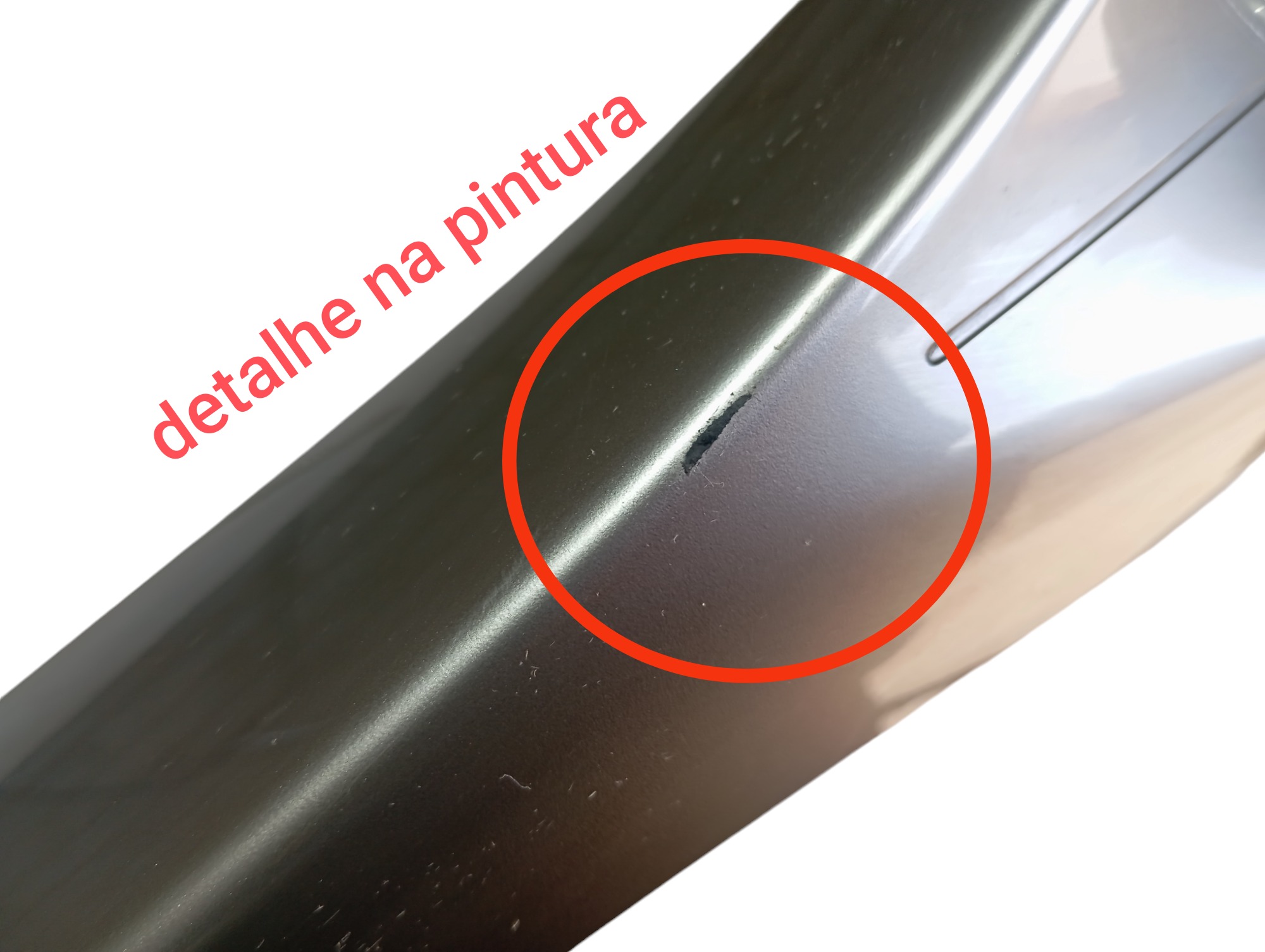 Moldura Difusor Ar Esquerdo Byd Dolphin Gs 2024 25 V596 6