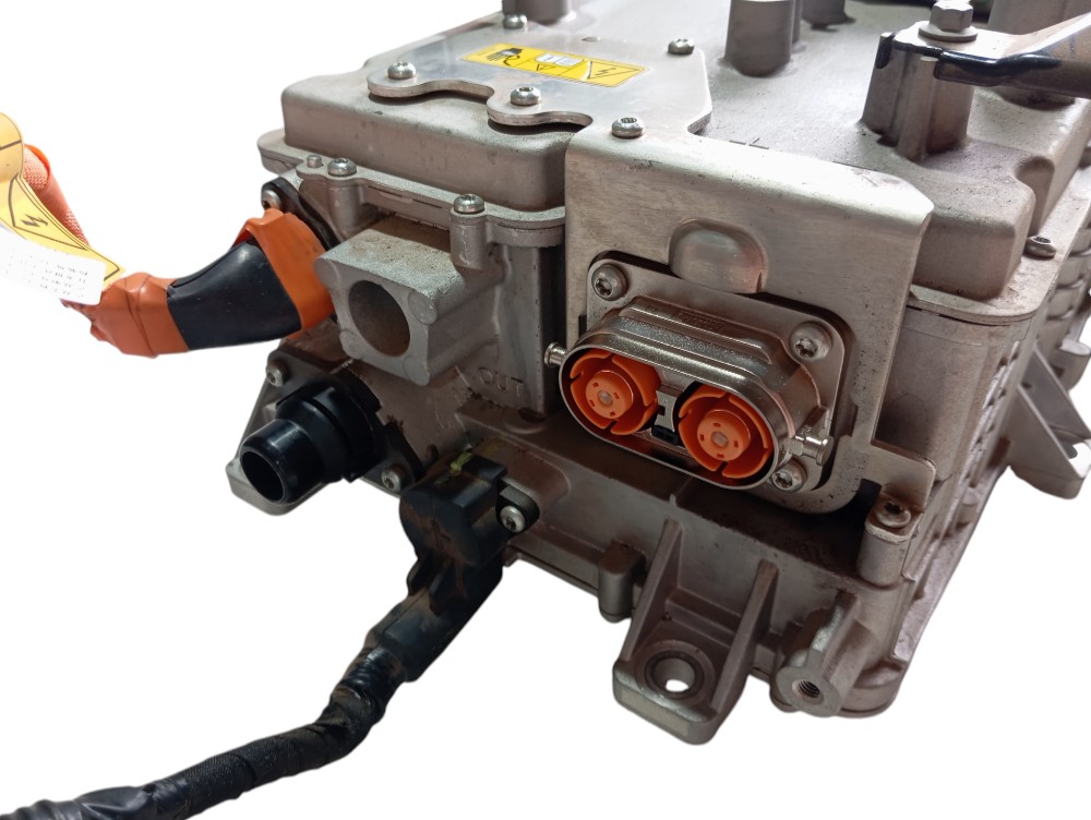 Conversor Torque Motor  Gwm Haval H6 Hev 2024 V610 4