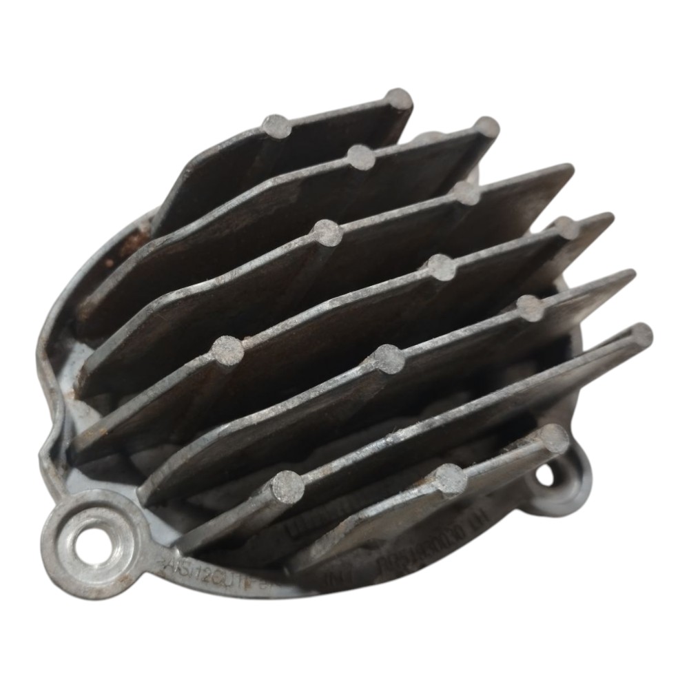 Módulo Reator Farol Esquerdo Ram Rampage Rt 2023 2025 V664 7