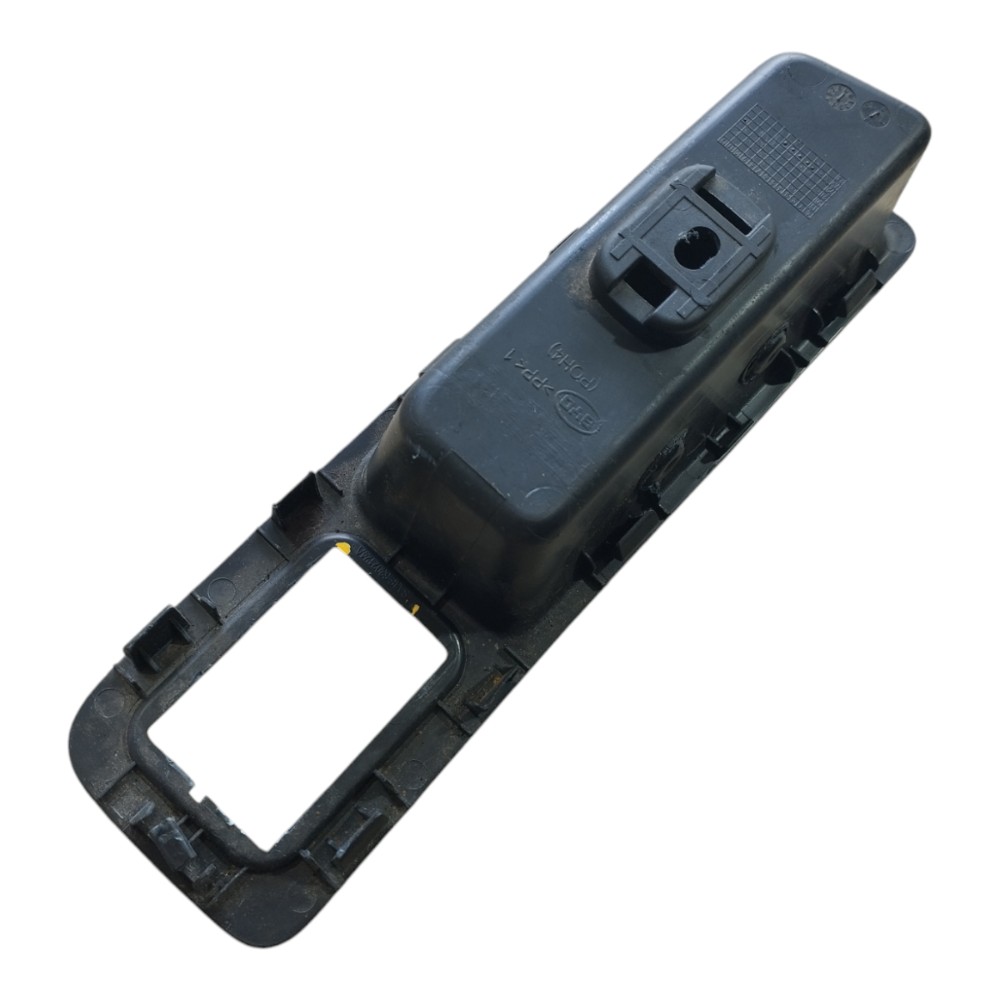 Puxador Interno Tampa Traseira Byd Song Plus 2023 2024 V642 2