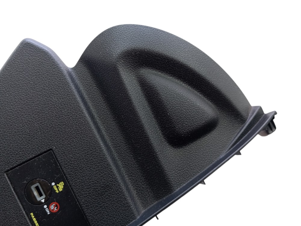 Acabamento Direito Painel Gwm Ora Gt03 2024 V625 6