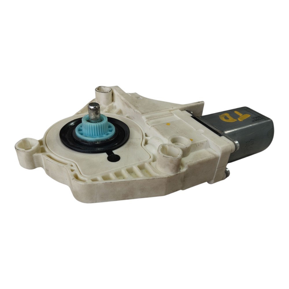 Motor Maquina Vidro Tras Dir Land Rover Discovery 3 2007 V63 5