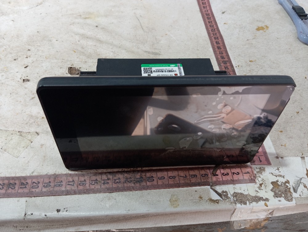 Painel Instrumentos Velocimetro Jac Ejs1 2022 2023 V651 9