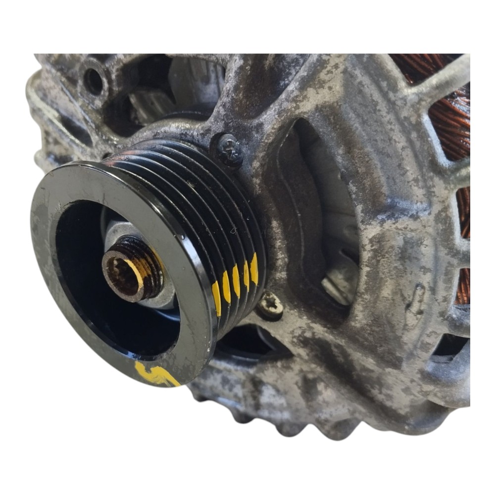 Alternador Land Rover Defender 2022 V645 6