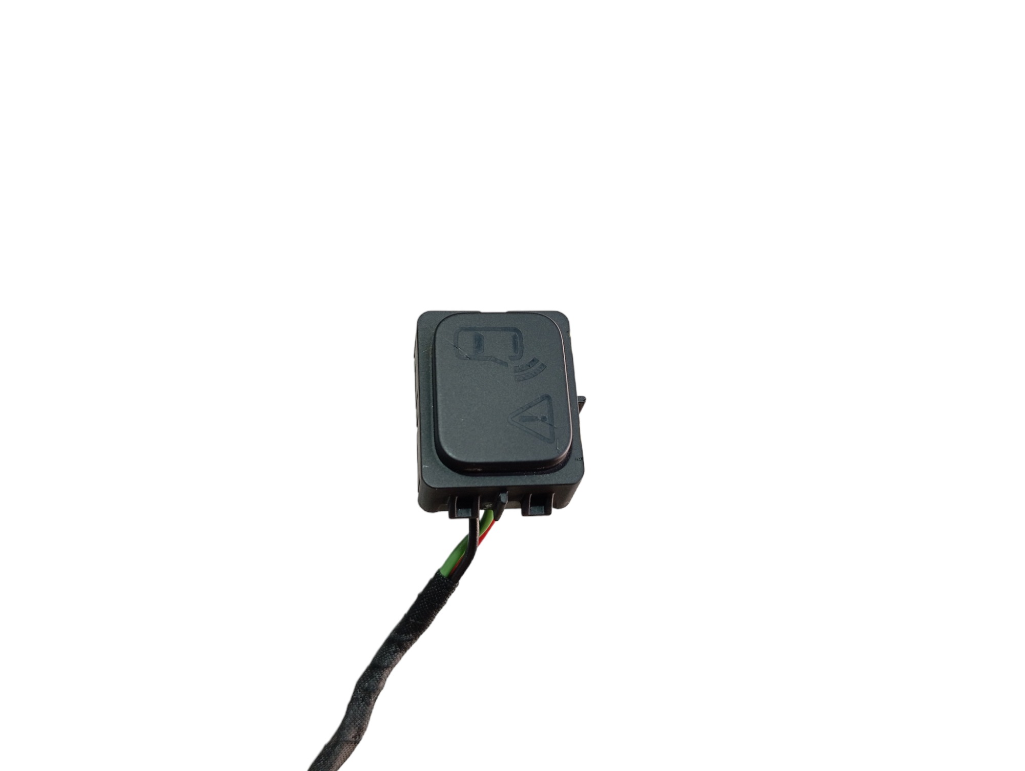 Sensor Porta Traseira Esquerda Discovery 5 2019 V597 8