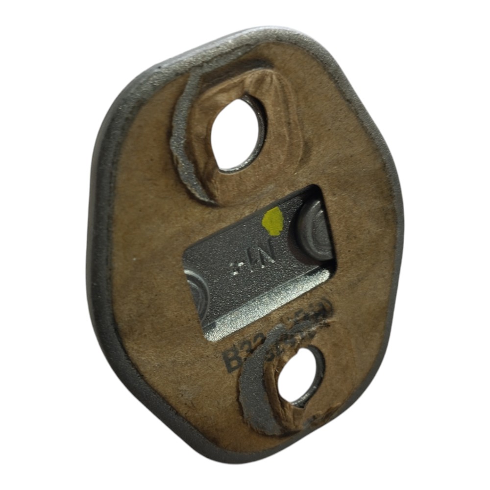 Batente Porta Byd Dolphin Mini 2024 2025 V634 6