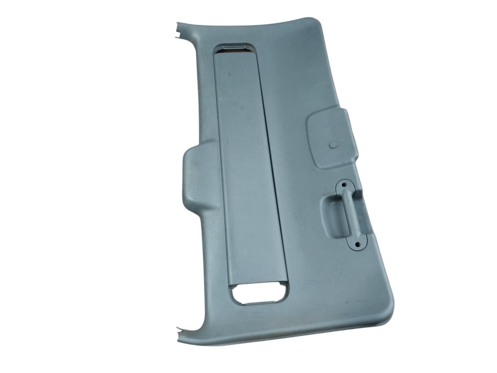 Forro Tampa Traseira Chrysler Grand Caravan 2005 V368 3