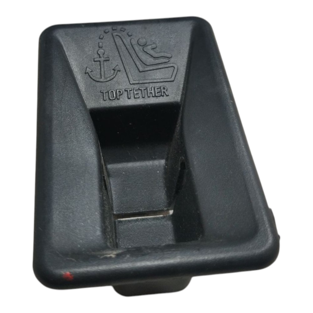 Acabamento Isofix Banco Jac T50 2017 2021 V662 4