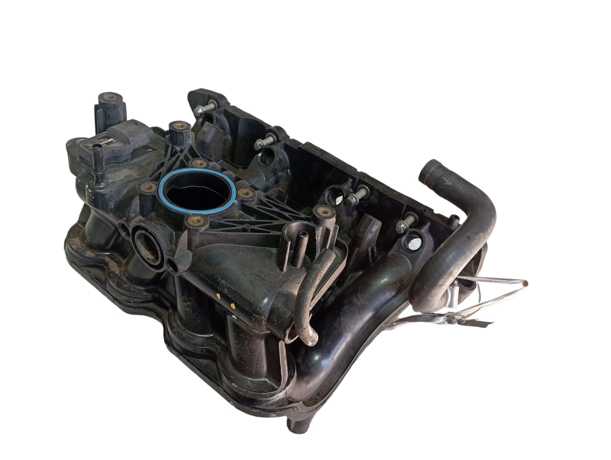 Coletor Admissão Gm Corsa Prisma 1.0 Flex 2009 2012 Vl 3