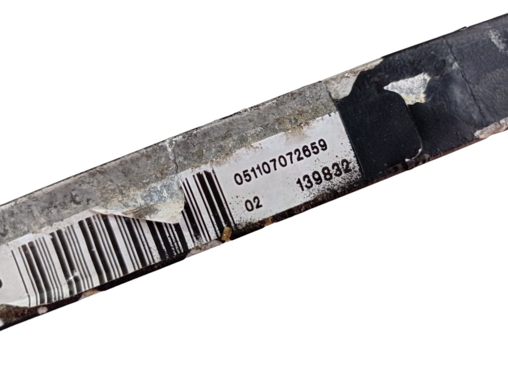 Condensador Ar Condicionado  Chrysler Grand Caravan 006 V487 8