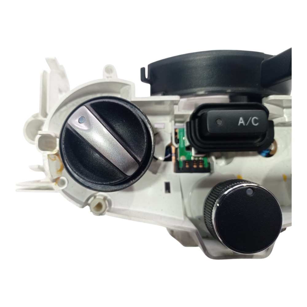 Comando Ar Condicionado Toyota Etios 2015 V287 6