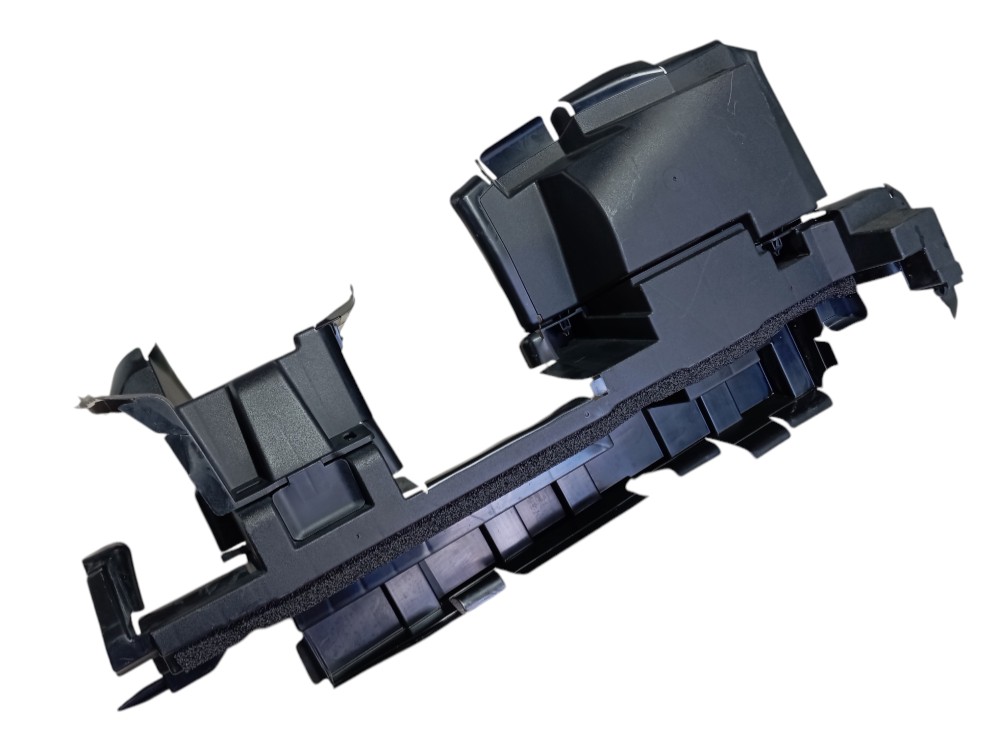 Defletor Direito Radiador Lexus Rx500hf 2023 V619 4