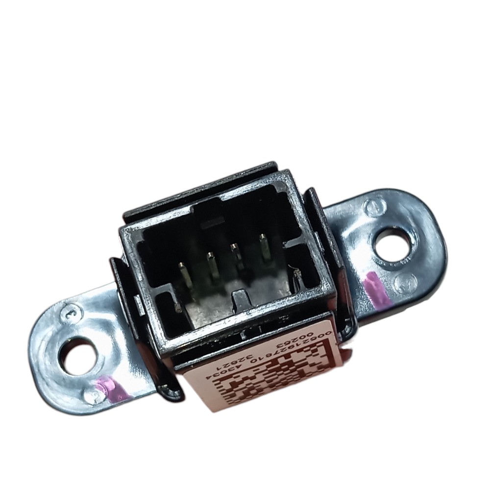 Sensor Carregador Indução Fiat Pulse Jeep Renegade 2022 2024 5