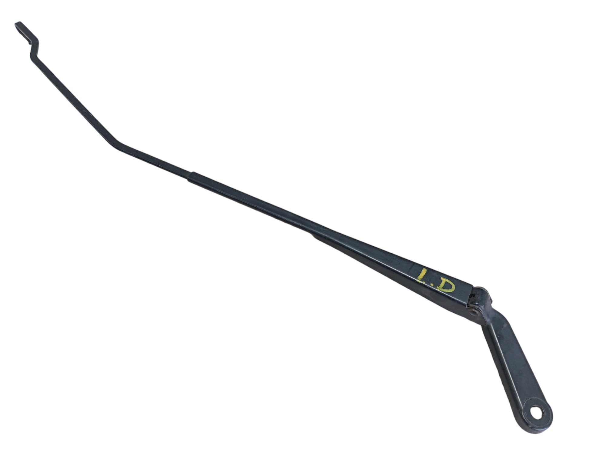 Braço Direito Limpador Parabrisa Peugeot 207 2010 V282 2