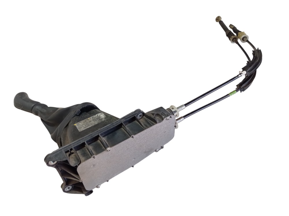 Alavanca Trambulador Marcha Renault Sandero Stepway 016 V346 6