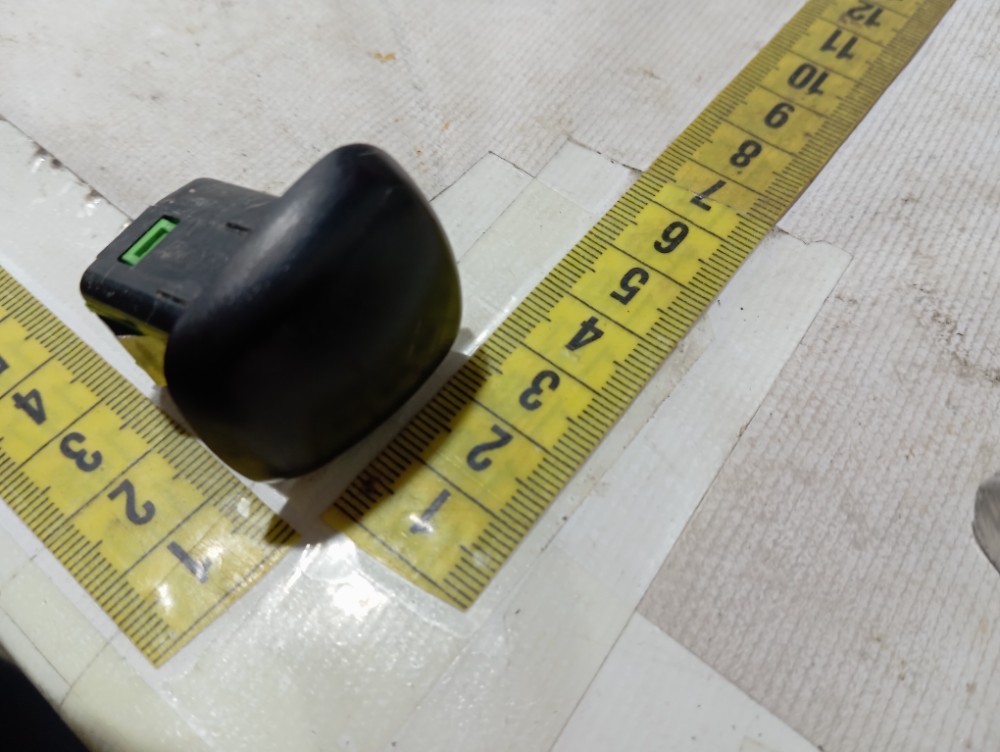 Sensor Crepuscular Land Rover Discovery Sport 2016 2018 V663 9