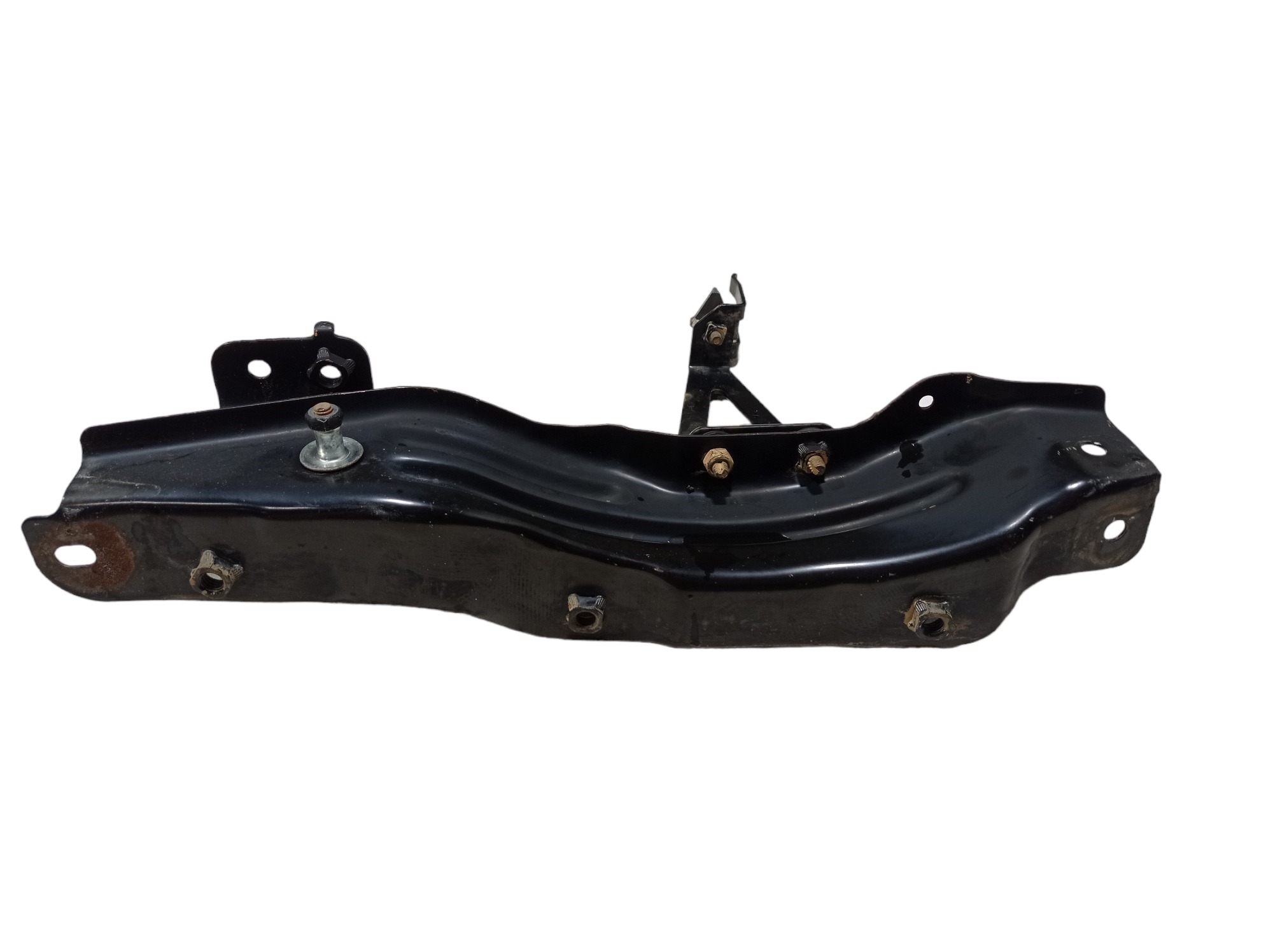 Suporte Grade Parachoque Dianteiro Pajero Sport 2010 V569 5