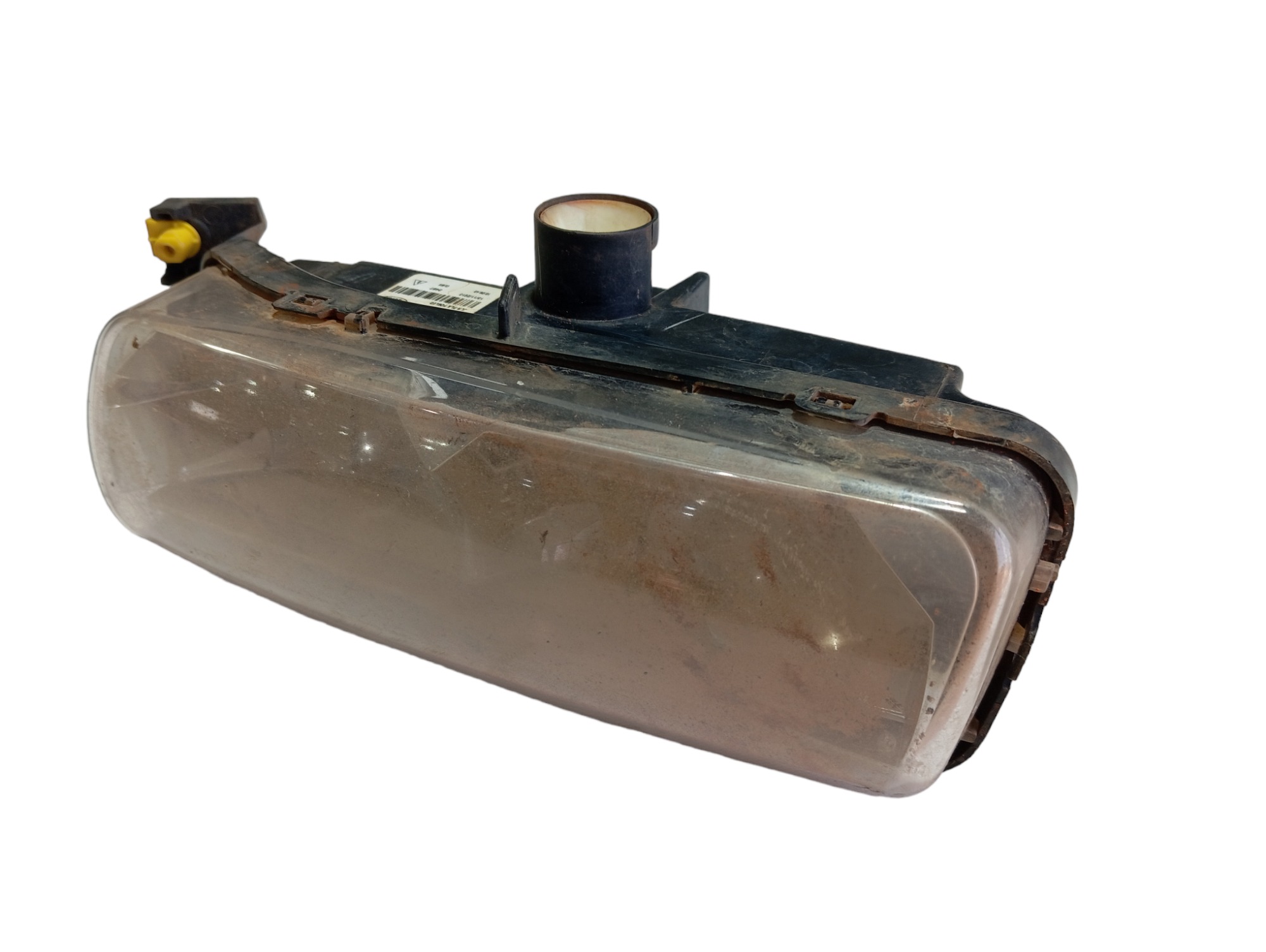 Lente Farol Milha Esquerdo Range Rover Sport 2014 V592 5