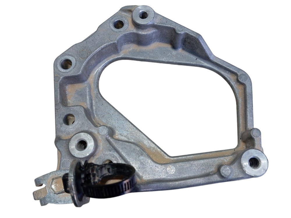 Suporte Compressor Lexus Rx500hf 2023 V619 7