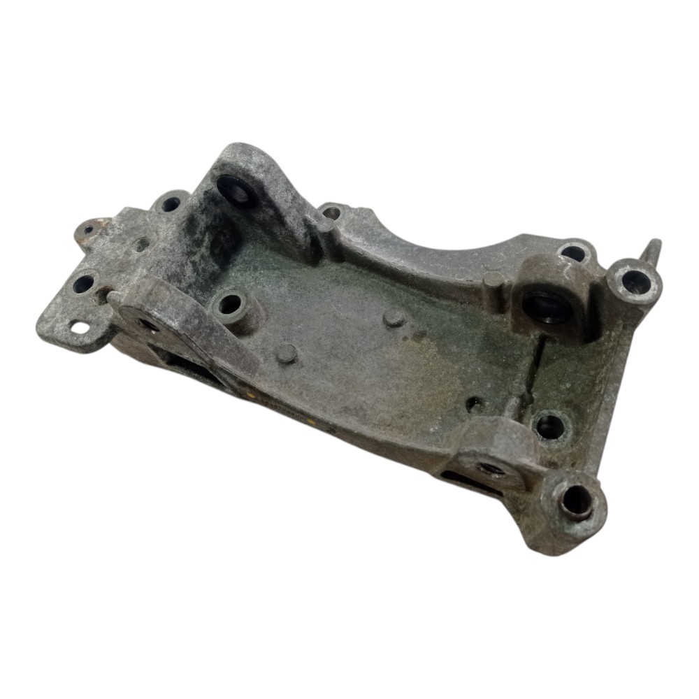 Suporte Compressor Alternador Peugeot 307 C4 2.0 2008 V369 4