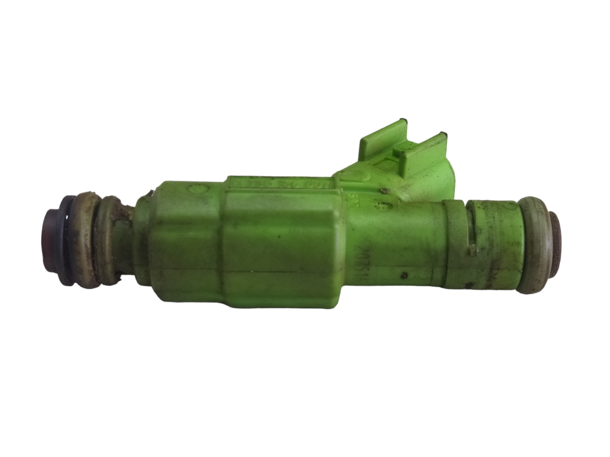 Bico Injetor Chrysler Grand Caravan Limited 3.3 V6 2005 V586 5