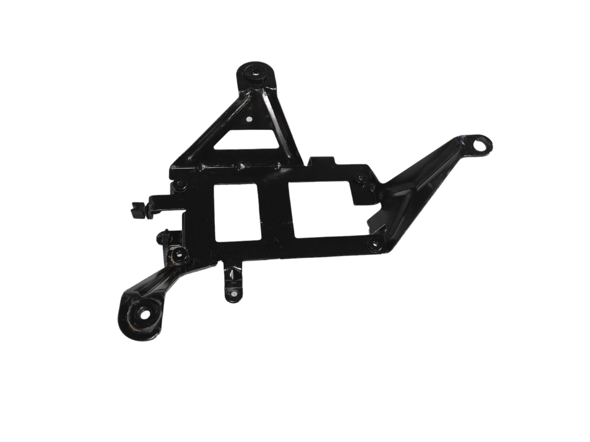 Suporte Módolo Injeção Ford Fusion 2.3 2007 V560 3