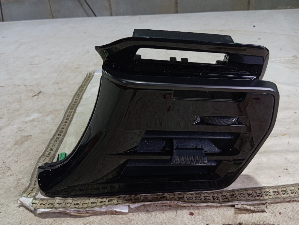 Difusor Ar Esquerdo Lexus Rx500hf 2023 V619 7