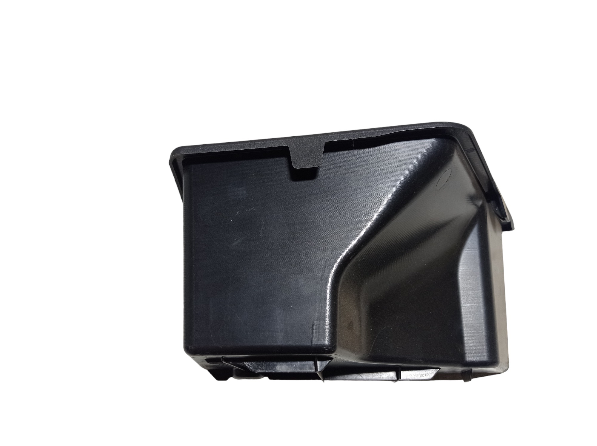 Porta Objetos Direito Porta Mala Mitsubishi Asx 2016 V332 Pretob 6