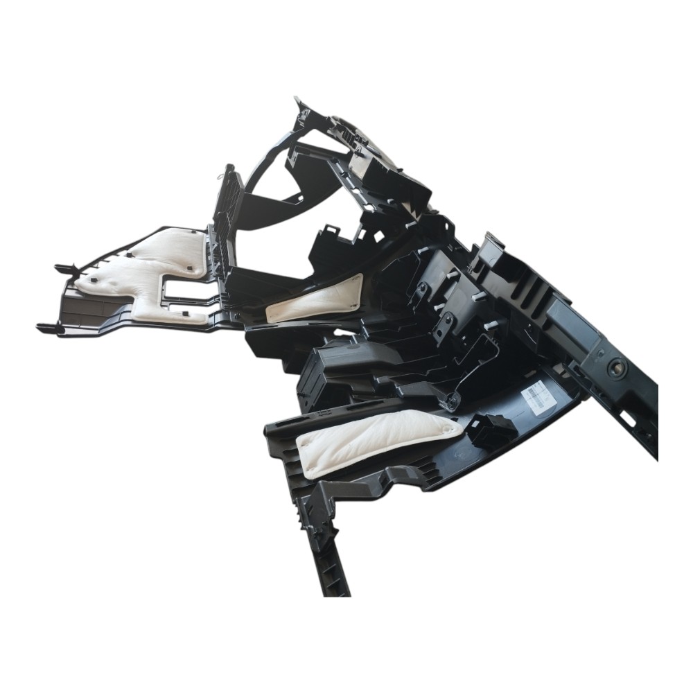 Capa Painel Inferior Byd Dolphin Gs 2024 2025 V628 2