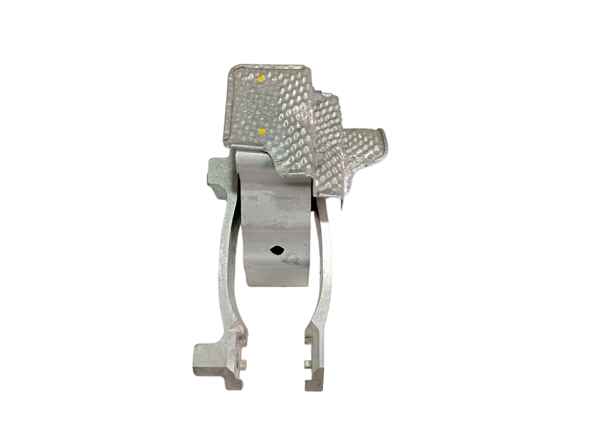 Coxim Inferior Motor Range Rover Evoque 2.0 2022 V572 1